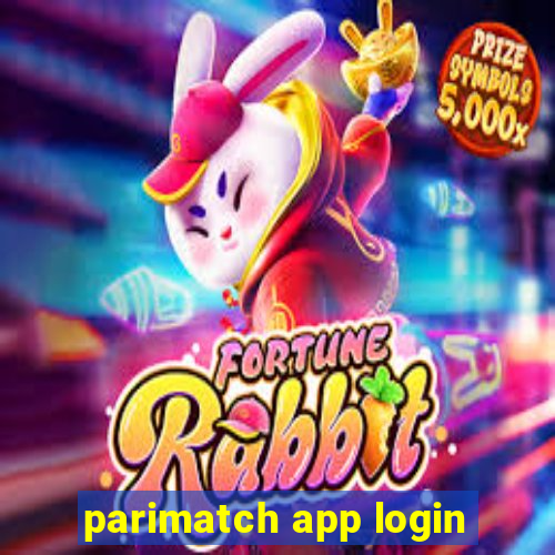 parimatch app login